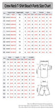 Plus Size Outfits Two Piece Set, Women's Plus Letter Print Contrast Panel Short Sleeve Tee & Shorts Outfits 2 Piece Set