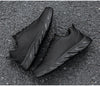 Fashion Men Sneakers Microfiber Leather Casual Shoes Breathable Mens Shoes Lightweight Walking Sneakers Zapatillas Hombre