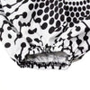 African Clothes for Women Summer African Women V-neck Polyester Printing Long Sleeve T-shirt Women Top African Clothing