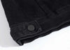 New Fashion Men Denim Jacket Cowboy White Jeans Jacket Men Casual Slim Fit Jeans Jacket Cotton Coat OUTWEAR Male Clothes