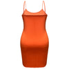 Plus Size Clothing Dress Wholesale Elegant Party Outfits Bandage Draped Tank Slip Maxi Dresses for Women Summer  Dropshipping