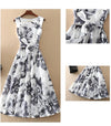 Women 2 piece sets outfits summer 2025 korean trend two piece set dress set Fashion elegant floral DressesNew in matching sets