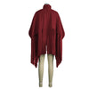 Womens Plus Size Fashion Tops Streetwear Solid Fall Clothes Ladies Elegant Tops and Blouses with Tassel Wholesale Dropshipping