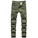 2023 Men Black Jeans Autumn Casual Mens Cotton Jeans Straight Male Denim Pants Baggy Jeans Trousers pantalones hombre