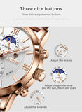 Men's Watches LIGE Top Brand Luxury Men WristWatch For Men Leather Quartz Watch Sports Waterproof Male Clock Relogio Masculino