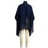 Womens Plus Size Fashion Tops Streetwear Solid Fall Clothes Ladies Elegant Tops and Blouses with Tassel Wholesale Dropshipping