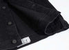 New Fashion Men Denim Jacket Cowboy White Jeans Jacket Men Casual Slim Fit Jeans Jacket Cotton Coat OUTWEAR Male Clothes