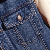Plus Size 5xl 6xl 7XL Brand Military Denim Vest Men Outdoors Cotton Multi Pocket Sleevless Jean Jacket Tactical Waistcoat Coat