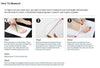 Star style Summer Transparent Women Sandals Fashion Crystal Clear heeled Female Party Prom Shoes High heels Gladiator Sandals
