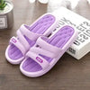 Popular men's slippers wear Korean sandals slippers in summer Fashion personality thick beach home bathroom slippers bathroom