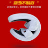 Popular men's slippers wear Korean sandals slippers in summer Fashion personality thick beach home bathroom slippers bathroom