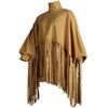 Womens Plus Size Fashion Tops Streetwear Solid Fall Clothes Ladies Elegant Tops and Blouses with Tassel Wholesale Dropshipping