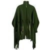 Womens Plus Size Fashion Tops Streetwear Solid Fall Clothes Ladies Elegant Tops and Blouses with Tassel Wholesale Dropshipping