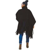 Womens Plus Size Fashion Tops Streetwear Solid Fall Clothes Ladies Elegant Tops and Blouses with Tassel Wholesale Dropshipping