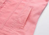 New Fashion Men Denim Jacket Cowboy White Jeans Jacket Men Casual Slim Fit Jeans Jacket Cotton Coat OUTWEAR Male Clothes