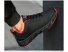 Fashion Men Sneakers Microfiber Leather Casual Shoes Breathable Mens Shoes Lightweight Walking Sneakers Zapatillas Hombre