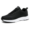 Fashion Men Sneakers Microfiber Leather Casual Shoes Breathable Mens Shoes Lightweight Walking Sneakers Zapatillas Hombre