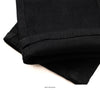 Men Plus Size Jeans 38 40 Slim Skinny Stretch Straight Classic Version of Simple Black Denim Pants Male Brand Clothing