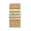 G&D Watch For Women  Quartz Analog Casual Watch Gold Watch Quartz Simple Clock Relogio Feminino Reloj Mujer Montre