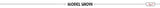 Women's Elegant Party Long Dresses Loose Round Neck Short Sleeves Retro Printed Casual Long Dress 2024