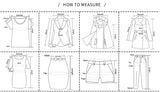 Dress Two Piece Set Short 3/4 Sleeve Top Big Size Wrap Hip Dress Suit Women Clothing 2023 New Arrivals Elegant 2 Piece Set