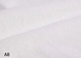 New Fashion Men Denim Jacket Cowboy White Jeans Jacket Men Casual Slim Fit Jeans Jacket Cotton Coat OUTWEAR Male Clothes