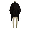 Womens Plus Size Fashion Tops Streetwear Solid Fall Clothes Ladies Elegant Tops and Blouses with Tassel Wholesale Dropshipping