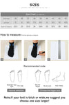 Fashion New Design Platform Slippers Women's Gladiator Sandals Spike High Heel 2022 Summer Peep Toe Pumps Party Shoes Large Size