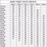 2023 Men Black Jeans Autumn Casual Mens Cotton Jeans Straight Male Denim Pants Baggy Jeans Trousers pantalones hombre