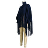 Womens Plus Size Fashion Tops Streetwear Solid Fall Clothes Ladies Elegant Tops and Blouses with Tassel Wholesale Dropshipping