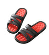 Popular men's slippers wear Korean sandals slippers in summer Fashion personality thick beach home bathroom slippers bathroom