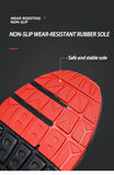 Fashion Men Sneakers Microfiber Leather Casual Shoes Breathable Mens Shoes Lightweight Walking Sneakers Zapatillas Hombre