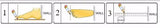 ntparker Fashion Pointed Toe Man Shoes Designer Leather Dress Shoes for Man White Wedding/ Business Shoes Man, Big Sizes US6-12