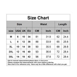 Plus Size Men Casual Shorts Pants Summer Plaid Patchwork Pockets Buttons Fifth Pants Loose Beach Shorts