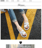Popular men's slippers wear Korean sandals slippers in summer Fashion personality thick beach home bathroom slippers bathroom