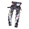 2023 Men Black Jeans Autumn Casual Mens Cotton Jeans Straight Male Denim Pants Baggy Jeans Trousers pantalones hombre