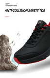 Fashion Men Sneakers Microfiber Leather Casual Shoes Breathable Mens Shoes Lightweight Walking Sneakers Zapatillas Hombre