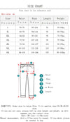 Plus Size Clothing L-6XL Women's Elastic Waist Jeans High Waist Skinny Curvy Denim Mom  Jeans Casual Pencil Pants Lady Trousers