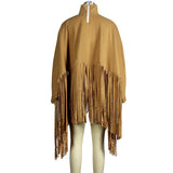 Womens Plus Size Fashion Tops Streetwear Solid Fall Clothes Ladies Elegant Tops and Blouses with Tassel Wholesale Dropshipping