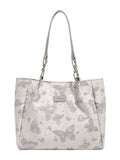 Charina Women's New Chinese Style Work Handbag