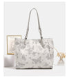 Charina Women's New Chinese Style Work Handbag