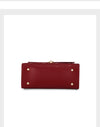 Wedding Middle-Aged Women's Large Capacity Fancy Mom Bag