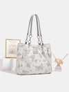 Charina Women's New Chinese Style Work Handbag