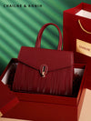 Wedding Middle-Aged Women's Large Capacity Fancy Mom Bag