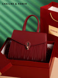 Wedding Middle-Aged Women's Large Capacity Fancy Mom Bag