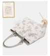 Charina Women's New Chinese Style Work Handbag