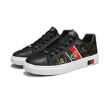 CYYTL Mens Shoes Luxury Casual Sneakers Skateboard Summer Leather Outdoor Hiking Designer Sports Tennis Running Platform Loafers