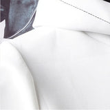 Mens Tracksuit 2 Piece Autumn Print Hooded Sweatshirt Suit High Quality Long Sleeve Set Jogging Simplicity Casual Warm Clothing