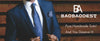 Men's Plus Size Jacket | Stretch Slim Fit Blazer for Wedding Suits, Business Attire & Groomsmen Outfits with Adjustable Waist