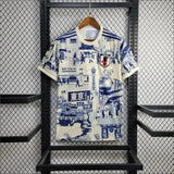 Classic Personalized and Fashionable Jersey New Japan Football Jersey - Special Dragon Edition  Retro Soccer Shirt Gift for Men